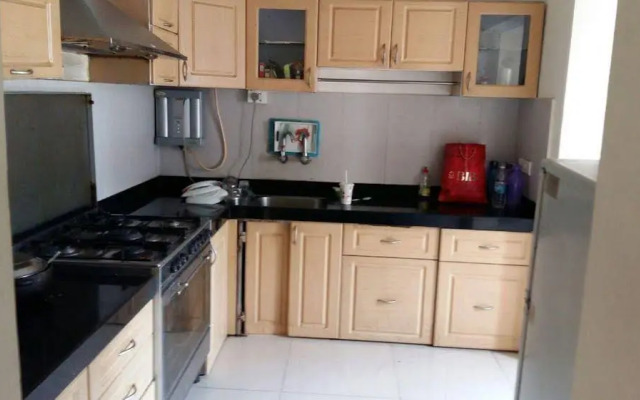 Valencia Hospitality Service Apartments
