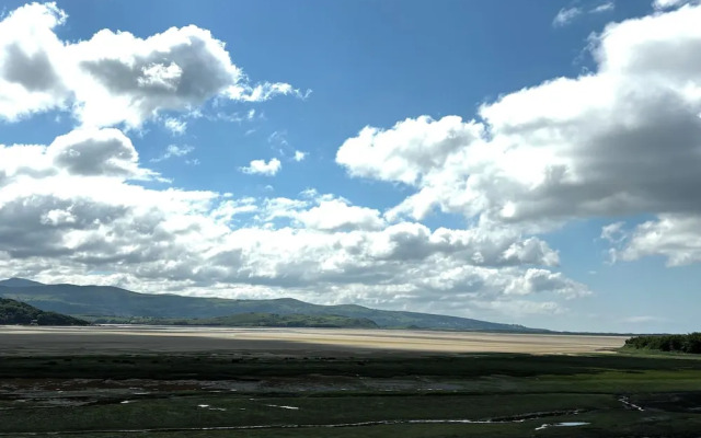 Estuary Escape