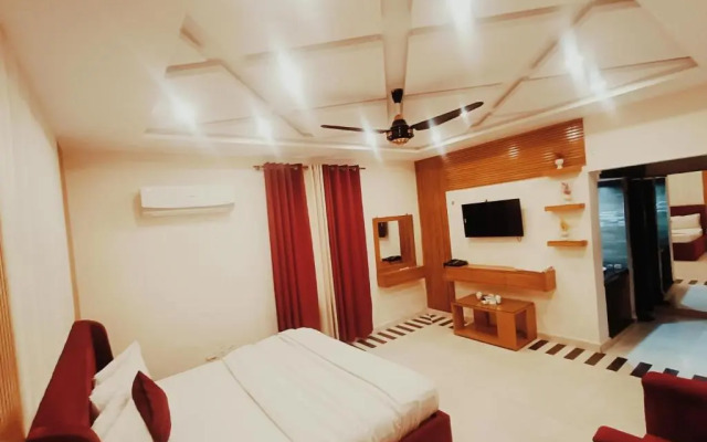 Hotel Pak Continental