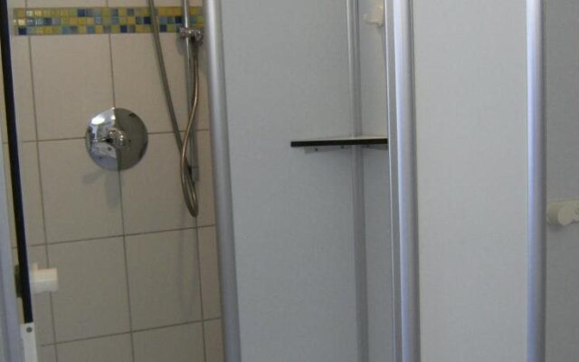 DJH Jugendherberge Karlsruhe