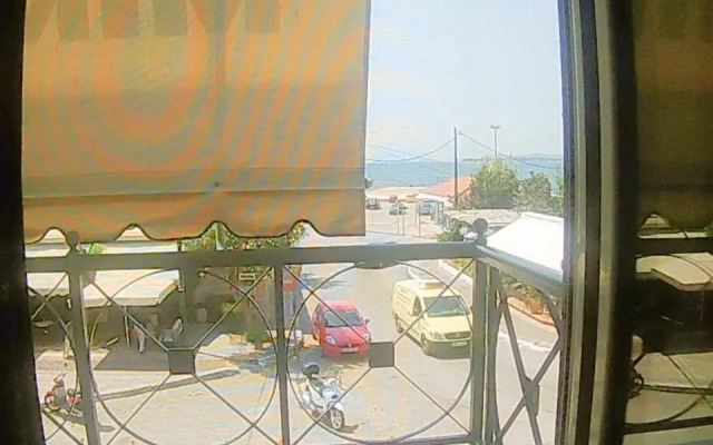 Alexander Rooms & Apartments