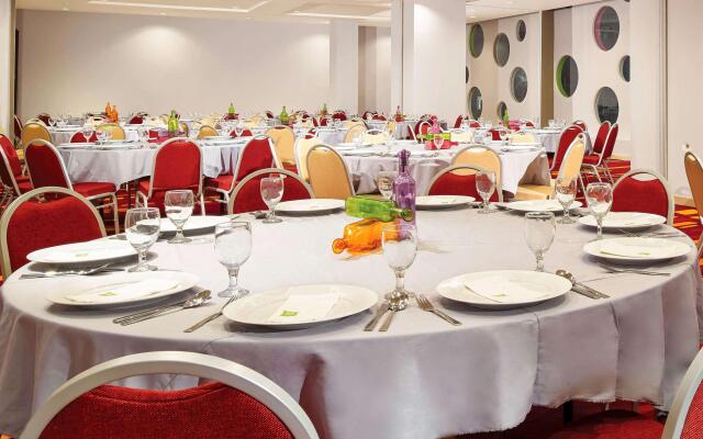 Ibis Styles Malang