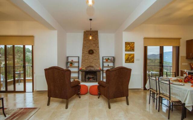 Villa Callisto by AgroHolidays