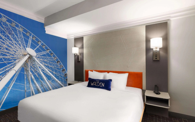 The Walden, Trademark Collection By Wyndham