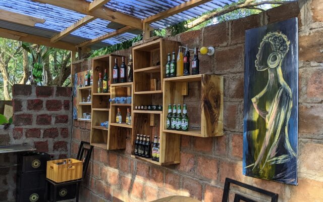 African Jungles campsites and Lodges