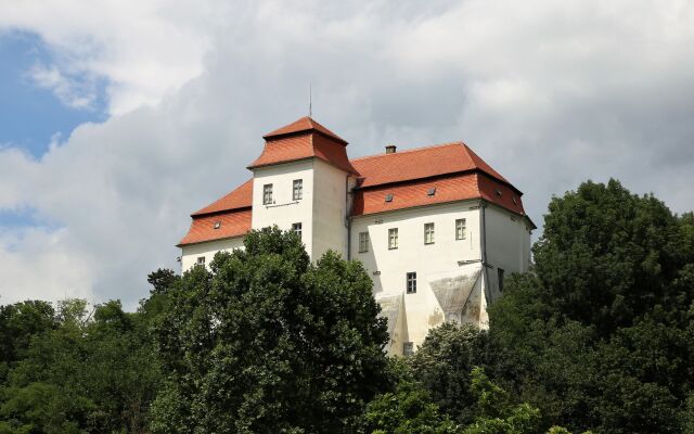 Romantic Villa Vilma