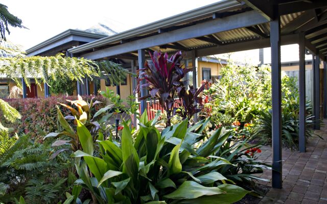 Vintages Accommodation