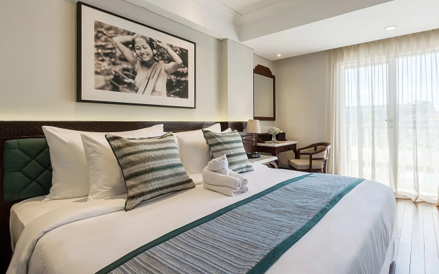 Maison Aurelia Sanur, Bali - by Préférence