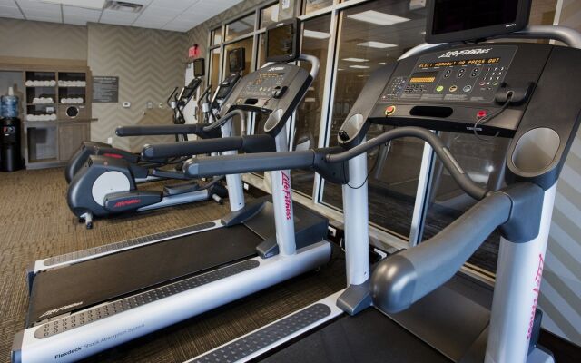 Residence Inn Lake Charles