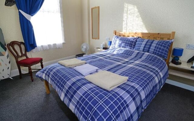 Lynmoore Guest House - BB