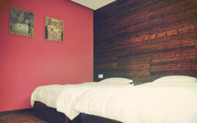 Qiandaohu Qinglu Inn