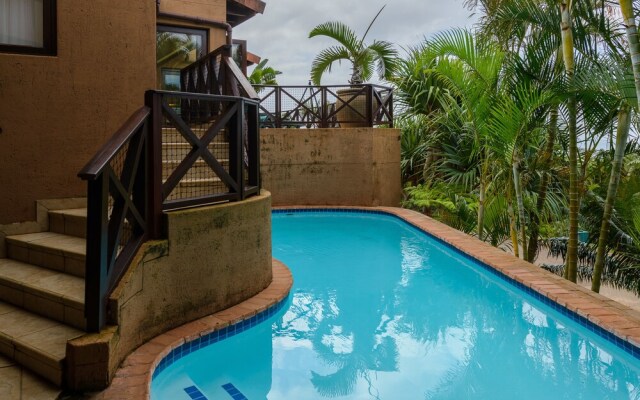 San Lameer Villa Rentals Three Bedroom Luxury 13908