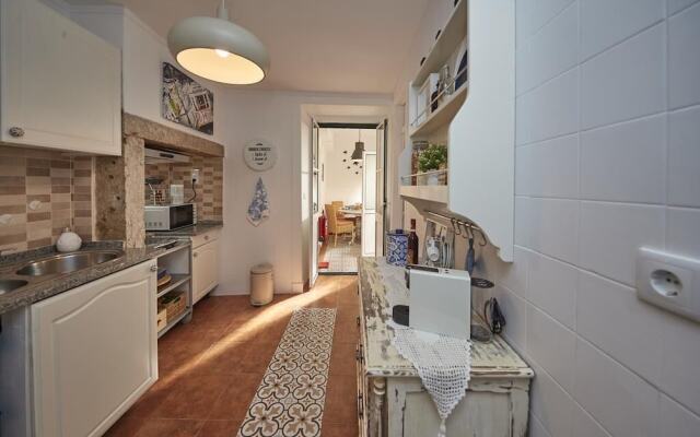 LX Factory Apartment