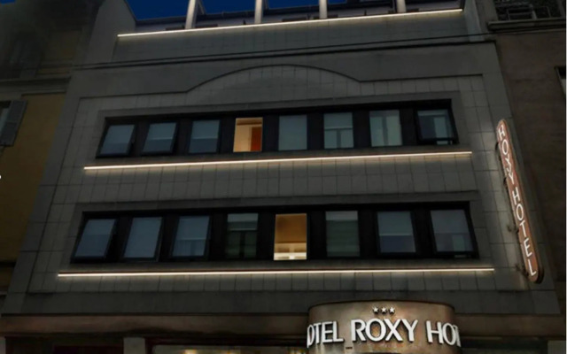 Hotel Roxy