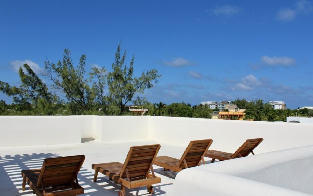 San Pablo Villas