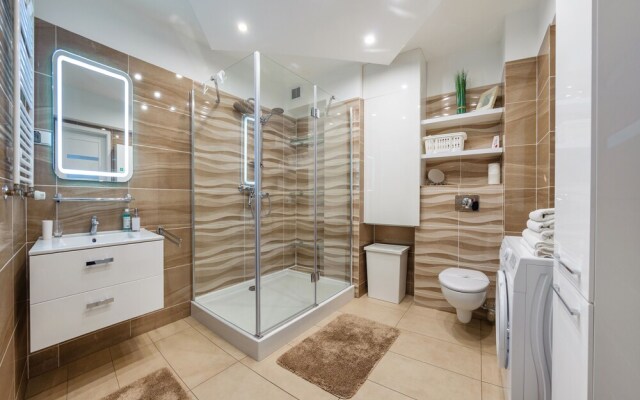 Apartamenty Sun & Snow Zwyciestwa