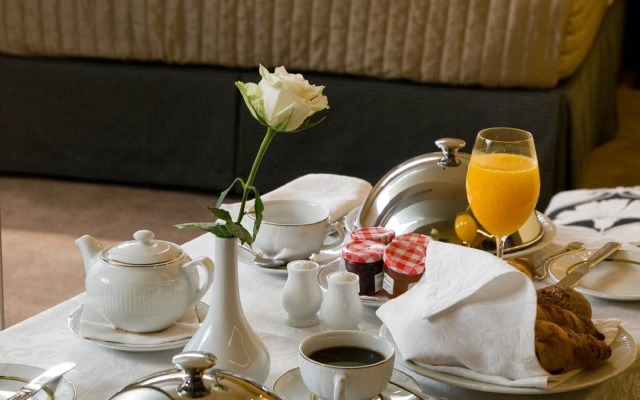 Gallery Park Hotel & SPA, a Châteaux & Hôtels Collection