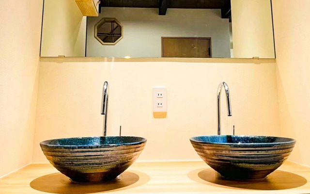 Shirakawa Seiryuan Bettei