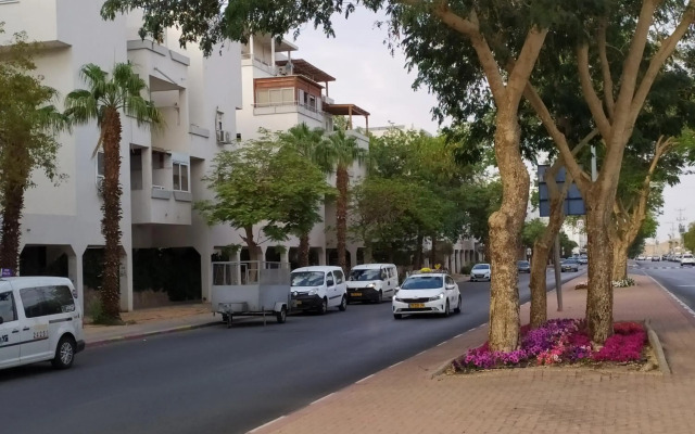 Nelly's Housing Unit