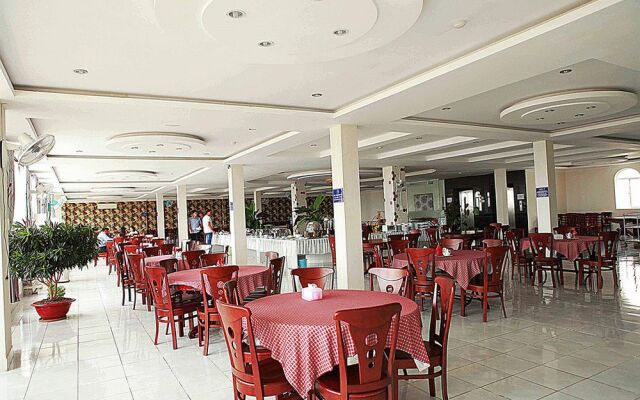 Hanh Phuc Hotel