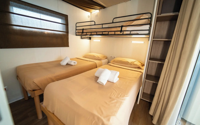Vacanze Camping Boutique