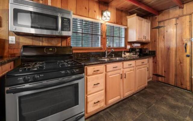 Redawning Nicole's Happy Place