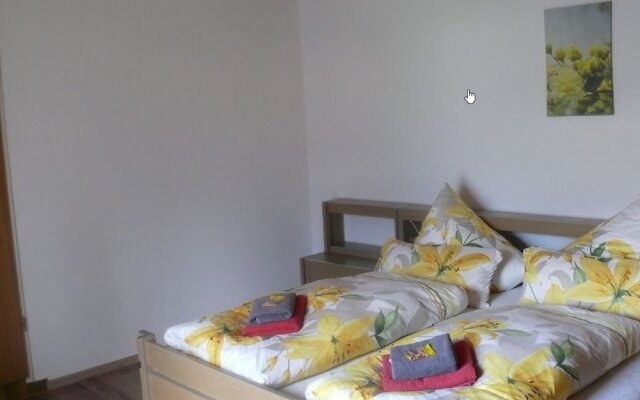 Gästehaus Friedlich