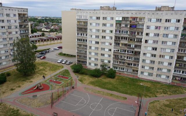 Sunny Ventspils 9