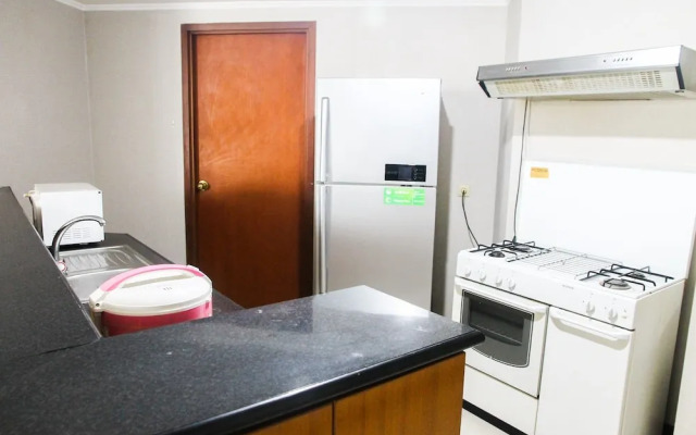 Awesome 3Br Amartapura Apartment Near Karawaci & Gading Serpong