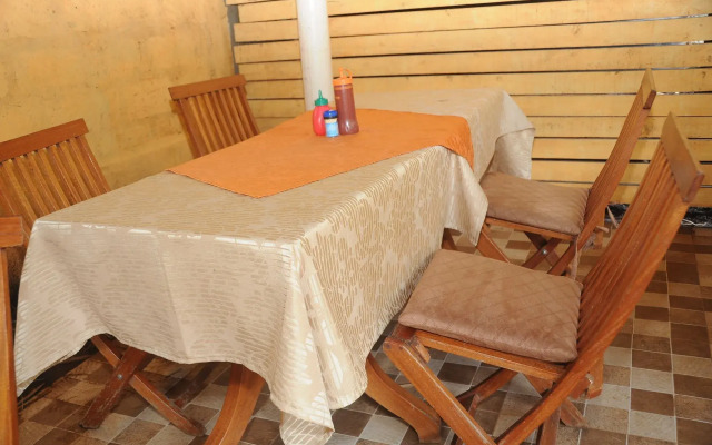 Hotel Riverview Westlands