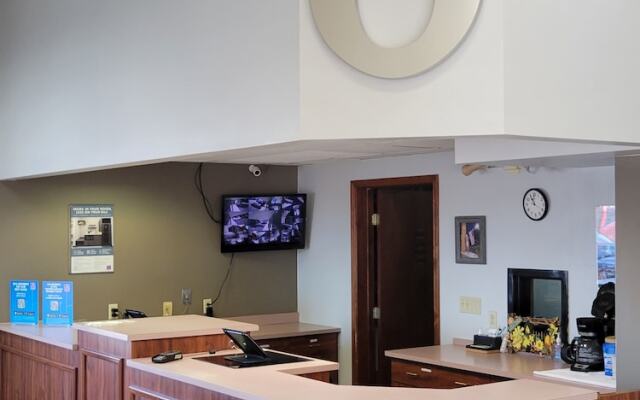 Econo Lodge Effingham