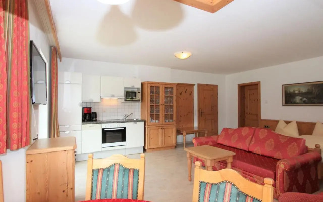 Apartment Gattererberg 1