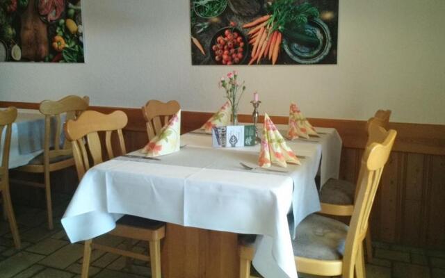 Erlebnislokal LAMMERSDORFER HOF