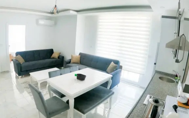 Yıldız Apart