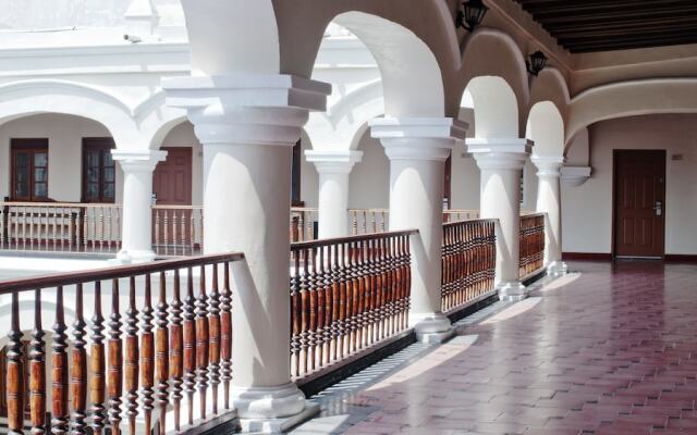Holiday Inn Veracruz Centro Historico