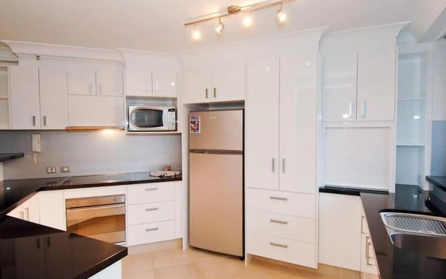 Biarritz Apartments