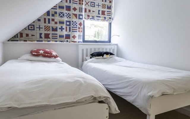 Victoria House - Bembridge