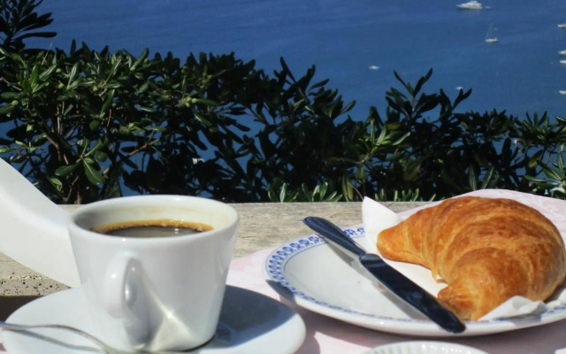 Hotel Villa al Mare