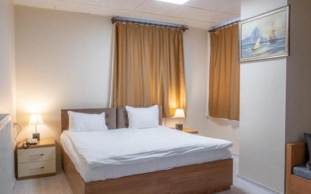 Aydinbey Park Hotel