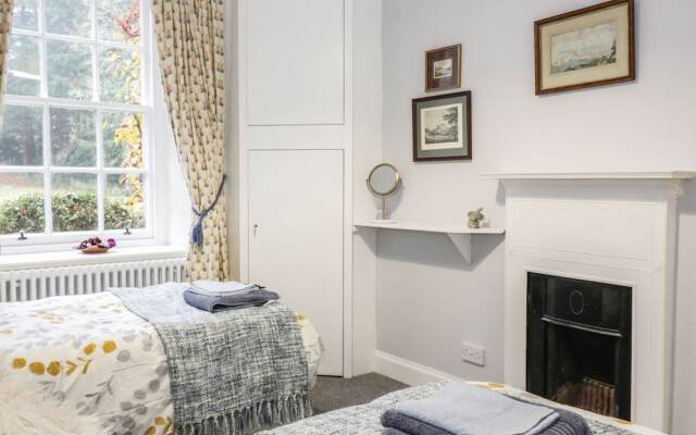 Beech Cottage
