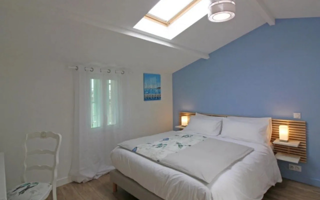 Chez Pascale et Patrick