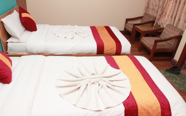 Shree Tibet Family Guest House