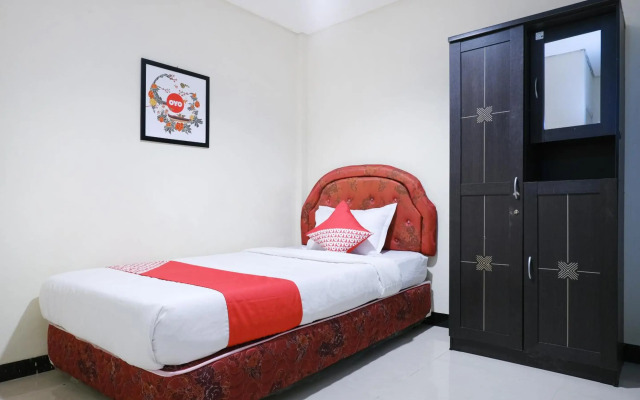 OYO 409 Pondok Helomi