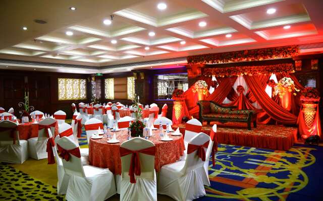 Ramada by Wyndham Amritsar