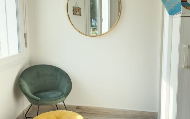 Onda Blu House by Ca-sa Check