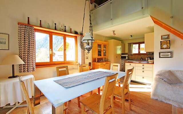 House Albula Davos - Schmitten