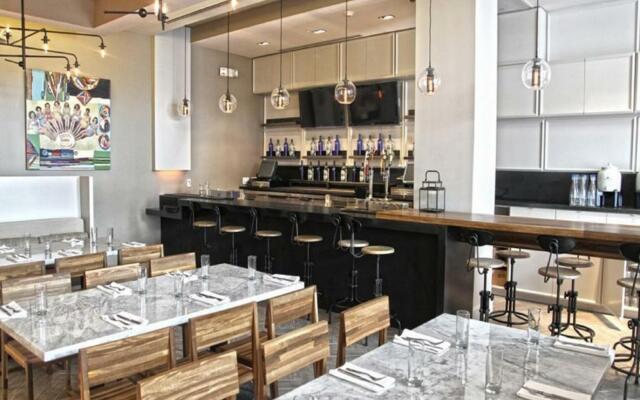 Boulan South Beach