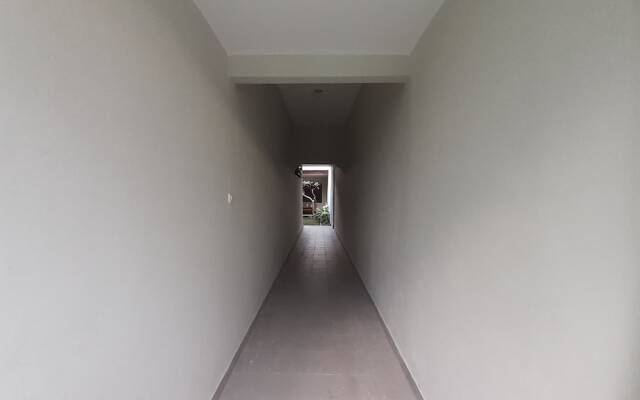 Wisnu Residence