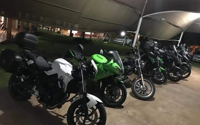 Pousada das Missões