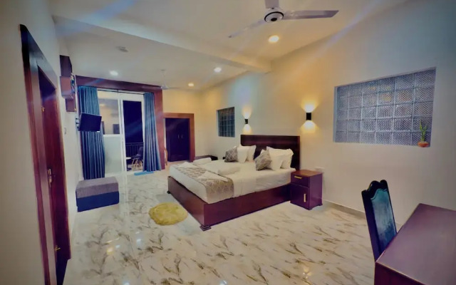 Aloe Transit Hotel